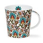 Persia Turquoise Becher von Dave Broadhurst 184