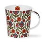 Persia Orange mug by Dave Broadhurst 183