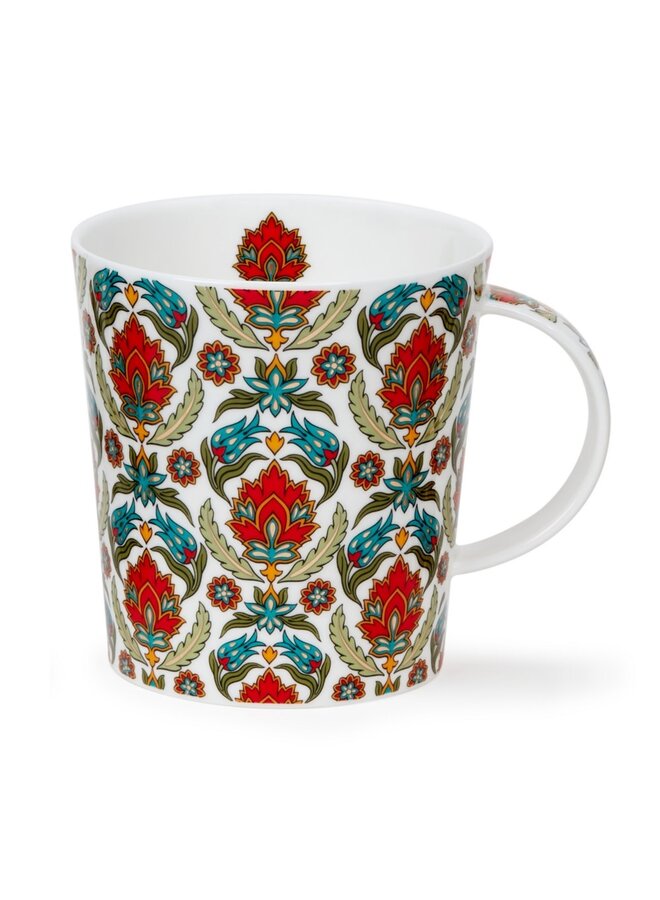 Persia Red mug by  Dave Broadhurst  182