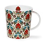 Persia Red mug by Dave Broadhurst 182