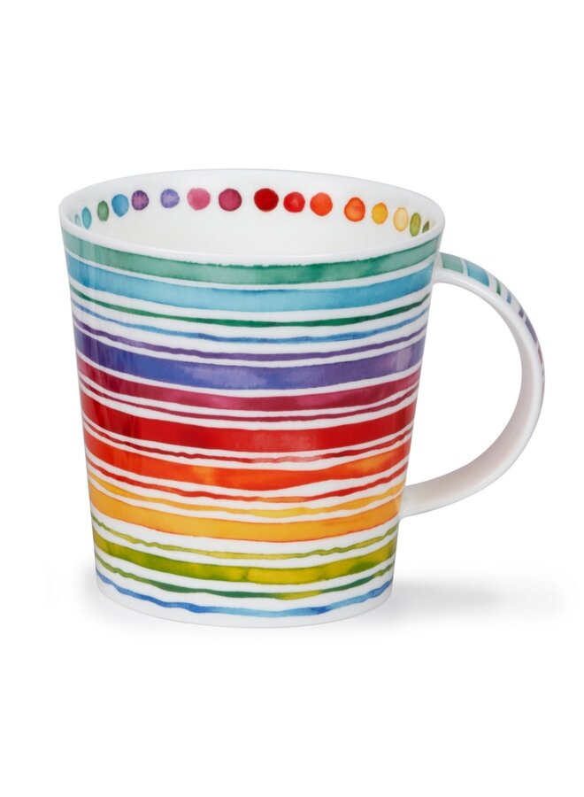 Sunset Strip-Tasse von Caroline Bessey 179