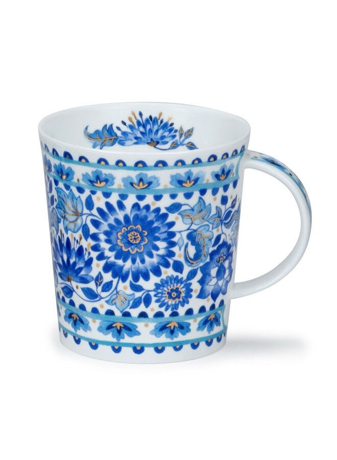 Кружка Delf Blue Chrysanthemum работы Клэр Винтерингем, 176