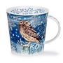 Tasse „Vollmond-Eule“ von Kate 174