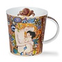 Belle Epoque Ages mug by Caroline Dadd 168