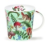 Forestiere Mint-mugg av David Braodhurst 165