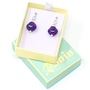 Conquer Gemstone Earrings 159