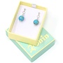 Birdsong 1 Gemstone Earrings 156
