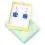 Venice  Gemstone  Earrings 151
