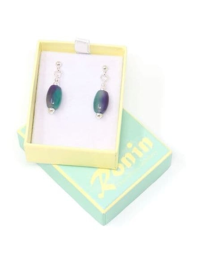 Cherish  Gemstone E 3 Earrings 148