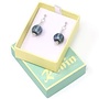 Whisper Gemstone Earrings 147