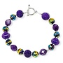 Bracelet Conquer B2 Gemstone Med 146