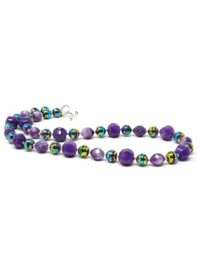 Collier Conquer 2 Gemstone 138