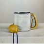 Lemon and Sifter