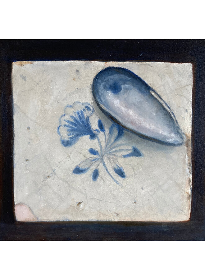 Deltf Tile and Shell