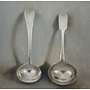 Two Ladles