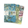 Carnets Blossom 3 Mini de Van Gogh