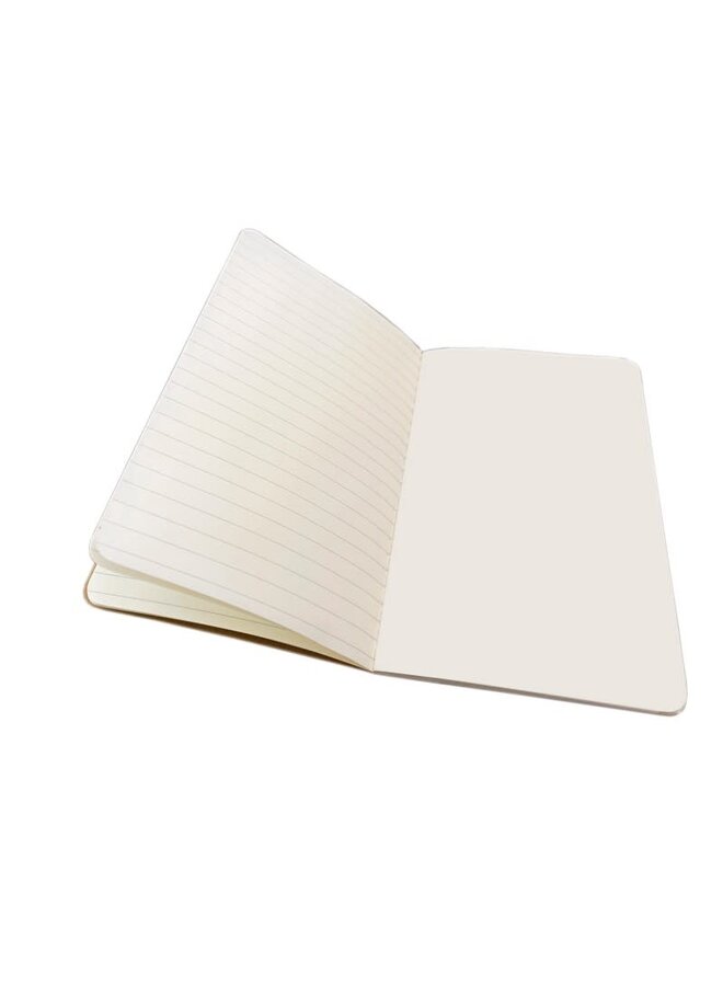 Minicuadernos Blossom 3 de Van Gogh