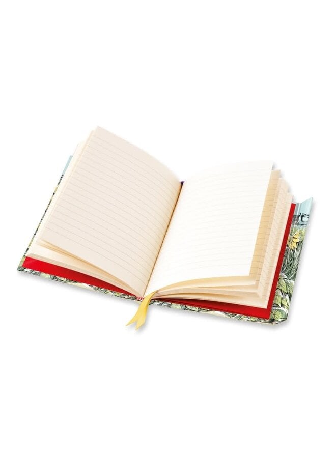 Look Out A5 Lined Journal by Angela Harding