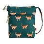 Bolso bandolera Ginger Cat 152