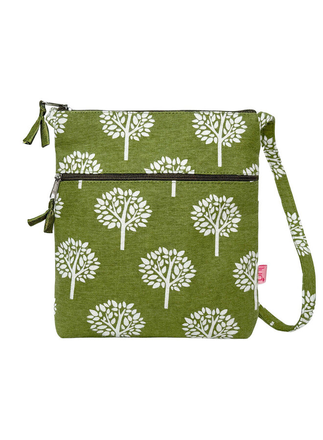 Sac bandoulière Olive Tree 149