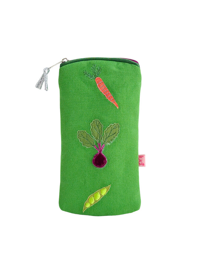 Herbe Verte 3 Légumes Lunettes Sac à Main 143