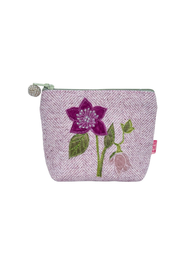 Hellebore Mini Purse 134