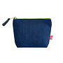 Mini Coin Purse Navy 115