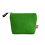 Mini Monedero Verde Hierba 114