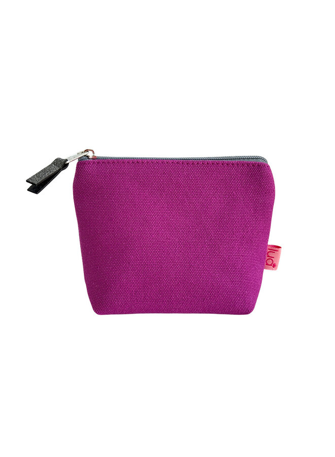 Mini Coin Purse Cerise 113