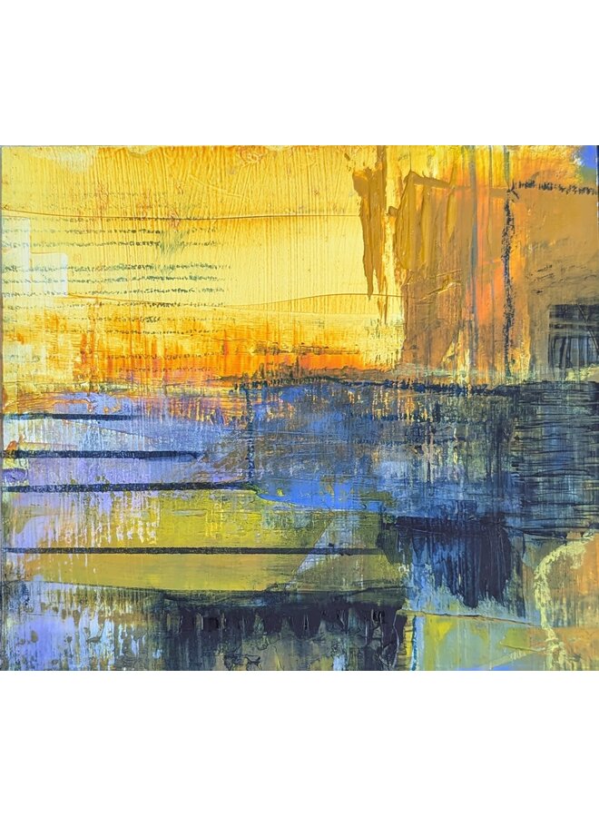 How Does the Earth Know