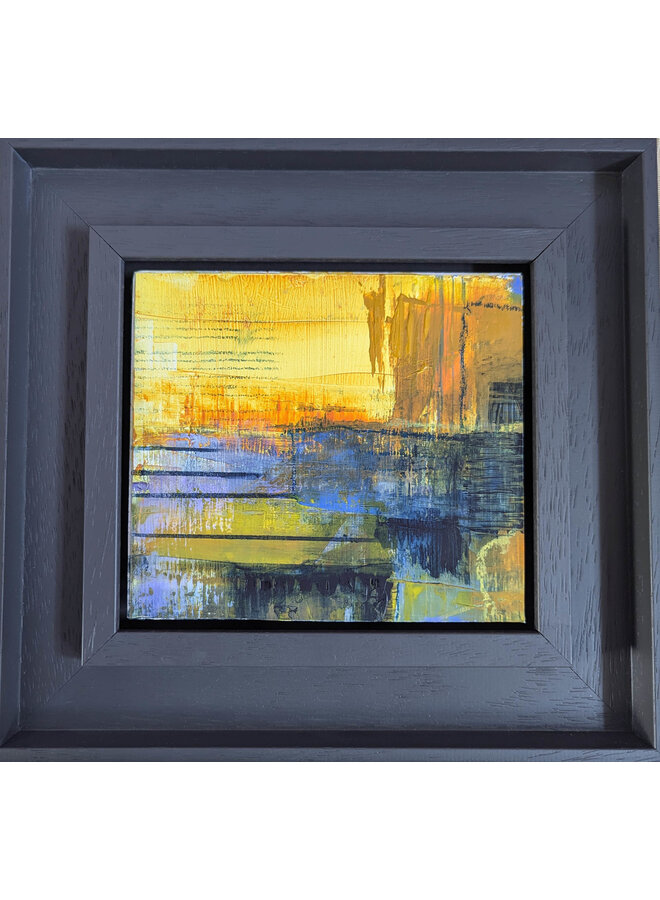 How Does the Earth Know