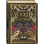 Wicked Birthday Storybook  Card