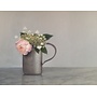 Rose and Hydrangea in a Quart Measure  Giclee Print 112 (detail)