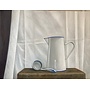Enamel Jug and Blue and White Ladle Giclee Print 117