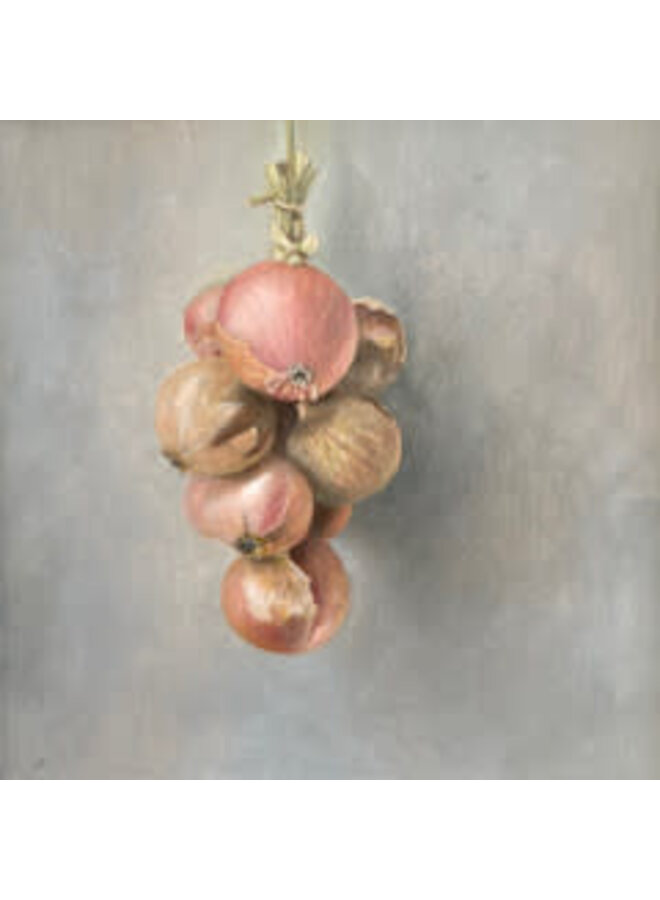 Roscoff Onions  Giclee Print 108