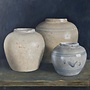 Three Ginger Jars  Giclee Print 109