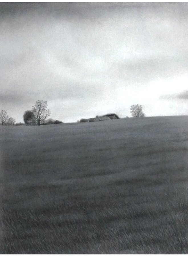 Coastal Path Near Hepburn Wyke