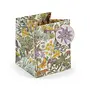 Habitania Small Square Gift Bag