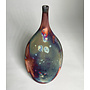 Raku Vessel 297