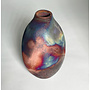 Raku Vessel 300
