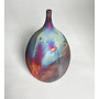 Raku Vessel 299