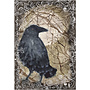 Away the Crow Road Art Card 17