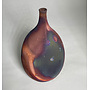 Raku Vessel 303