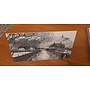 Stoodley Pike, Calderdale Landscape Card by Sean Willis