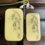 Snowdrop Tiny Tin 83