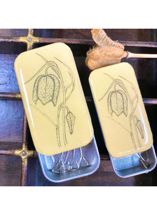 Fritillary Tiny Tin 84