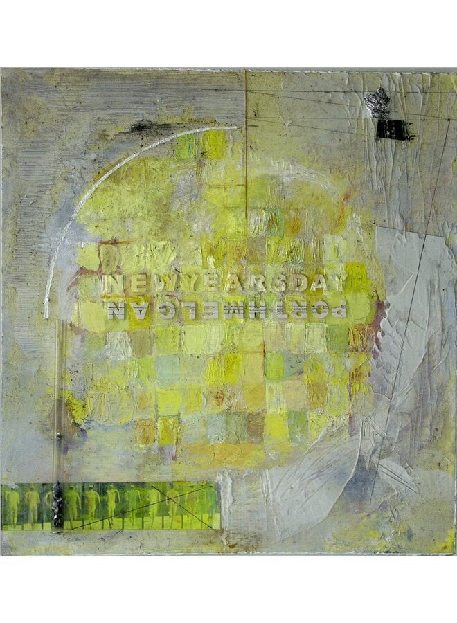 Día de Año Nuevo Porth Melgan