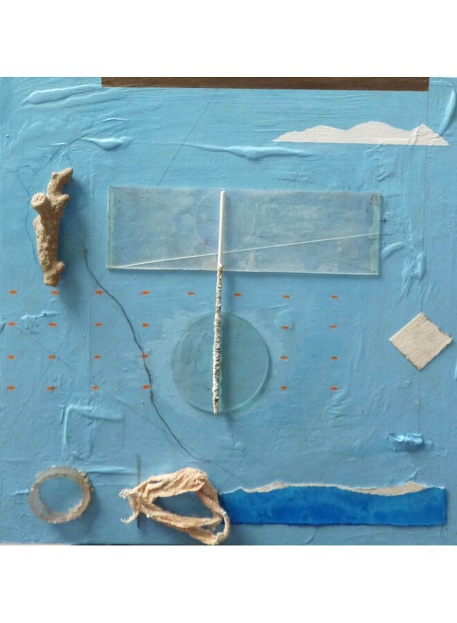 Soundings  V - Blue Day