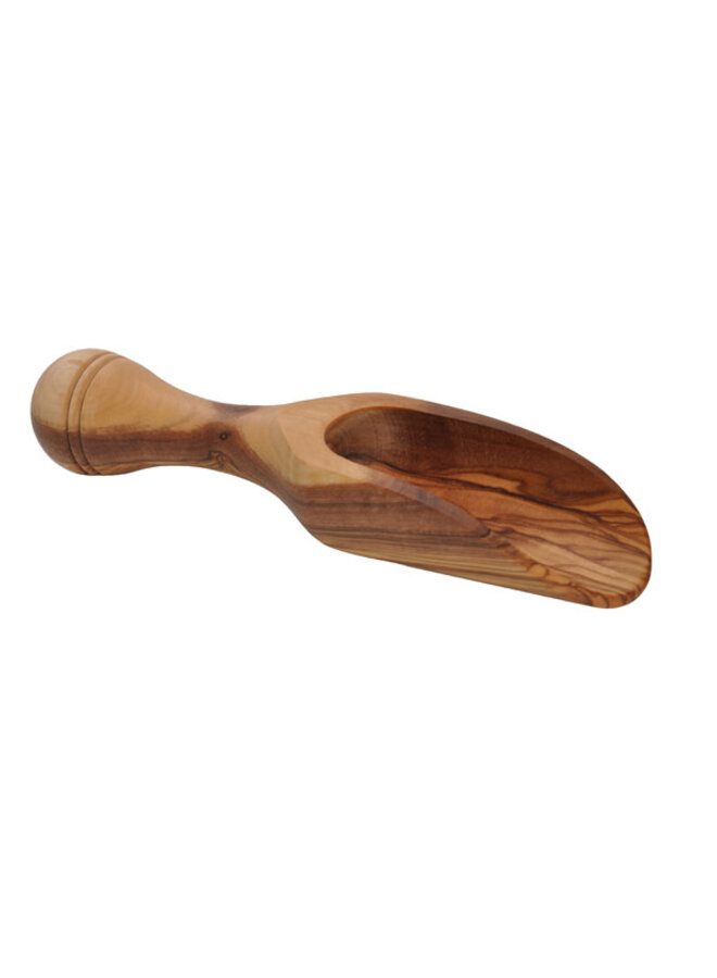 Scoop Olive Wood   48