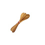 Salad Servers Olive Wood  45